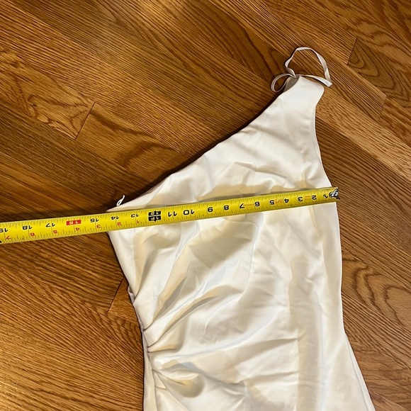 BHLDN Katie May Gwyneth Dress Size 6 NWT - Picture 9 of 16